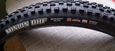 Pneumatico Maxxis Minion DHF