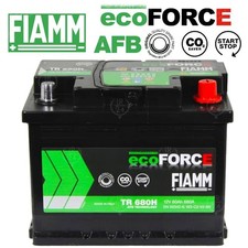 BATTERIA RINFORZATA MOTORI 1.3
