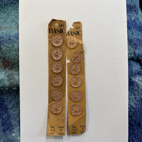 Basic brand buttons - basic,