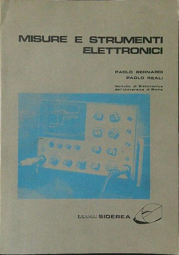 Misure strumenti elettronici - strumenti,