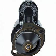 NEW STARTER FITS RUGGERINI