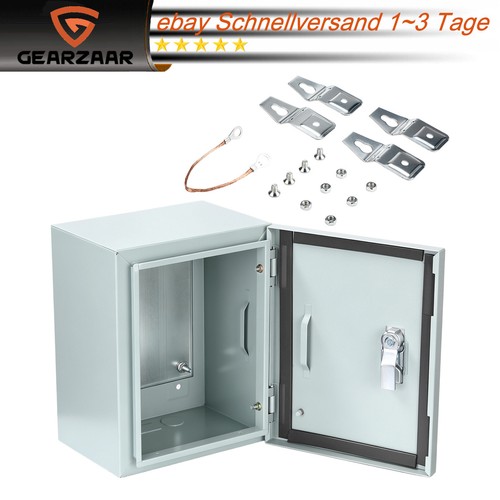Quadro elettrico lamiera - , di