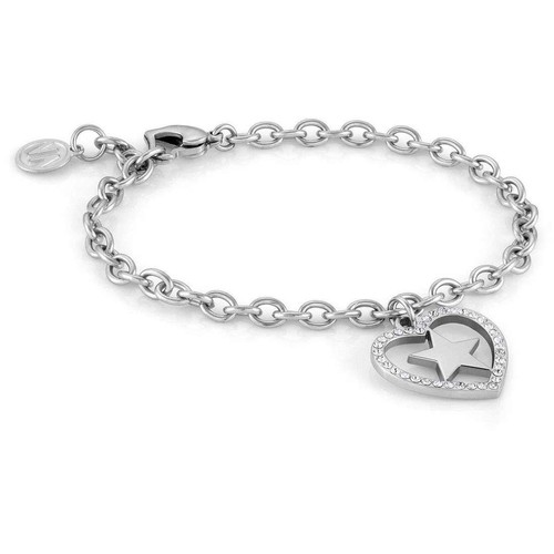 Bracciale nomination donna - bracciale, in