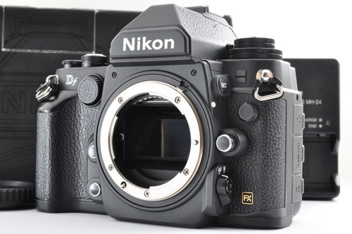 Corpo fotocamera reflex - , nikon