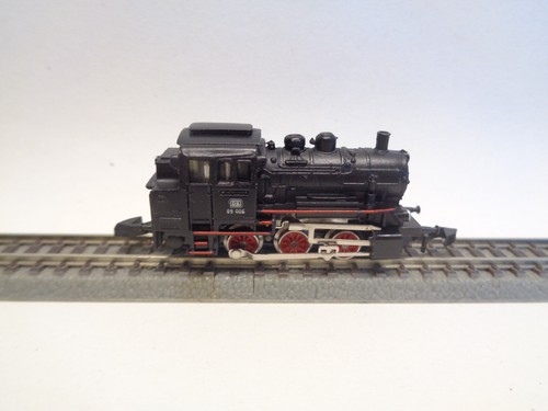 Märklin miniclub 8800 - märklin,