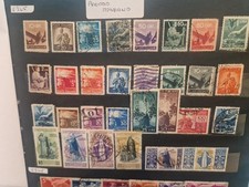 democratica 1945-1946 serie