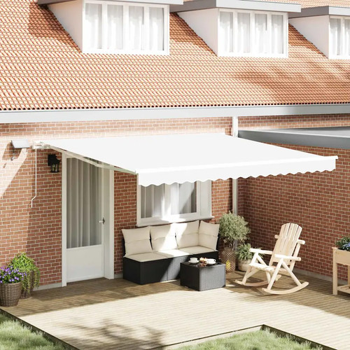 Tenda sole retrattile - sole,