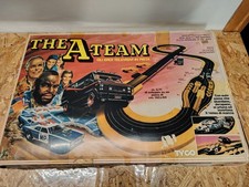 PISTA MACCHINE ATEAM TYCO ARCOFALC