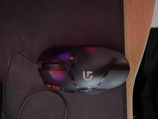 Logitech G402 Mouse Gaming