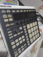 Native Instruments Maschine