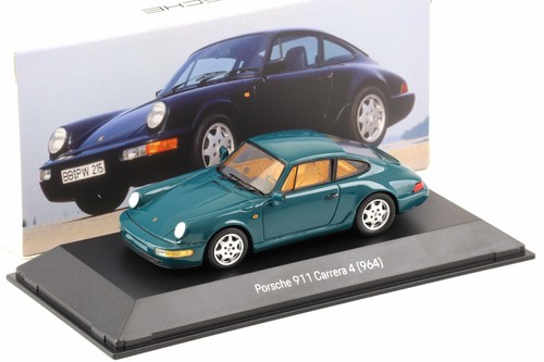 Spark porsche 911 - 1:43,