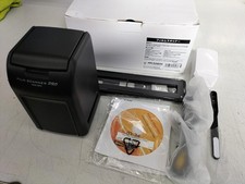 Top MINT/Sanwa scanner