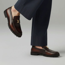 Mocassini da uomo fatti a mano