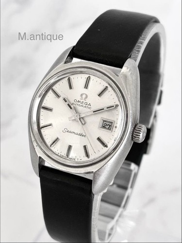 Ohomega omega seamaster - ohomega,