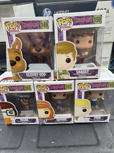 Funko pop animation - funko, pop!