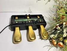 Pedaliera per tastiera