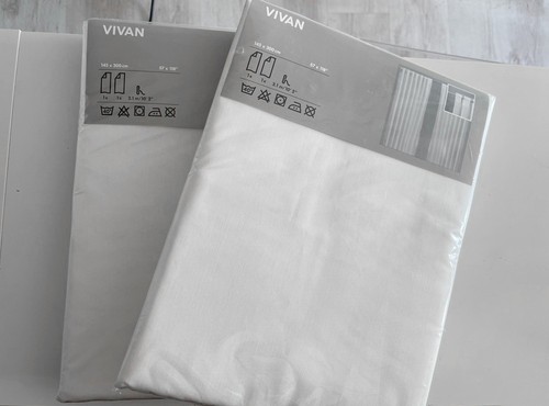 Ikea vivan sciarpa tenda - sciarpa,