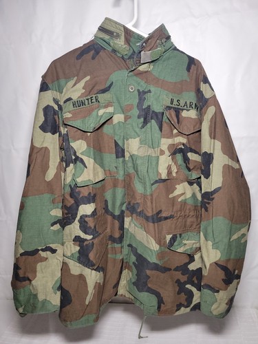 Field jacket m65 - jacket, army
