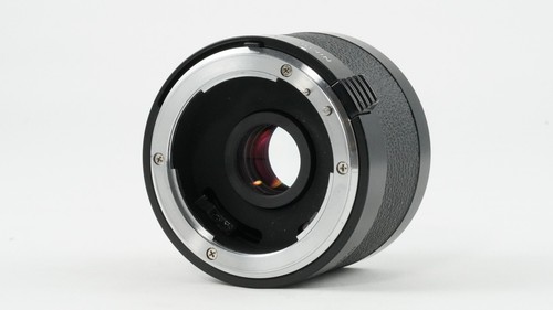 Nikon teleconverter 201 - nikon, tc-201