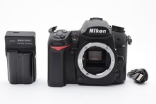 Nikon D7000 16,2 megapixel