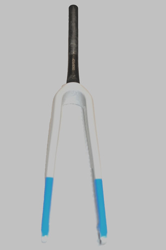 Forcella rigida gravel cross - rigida,