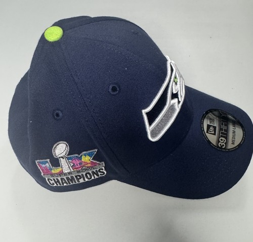 Cappello seattle seahawks - cappello,
