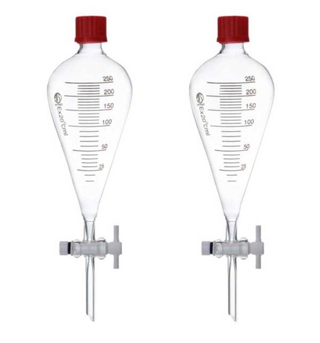 Imbuto separatore forma di - imbuto,