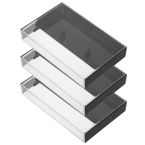 Pcs empty cassette tape - pcs,