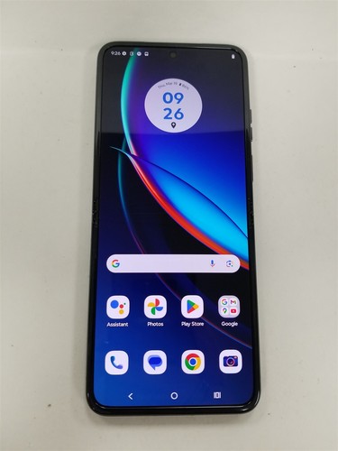 Motorola razr 2023 - motorola, nero