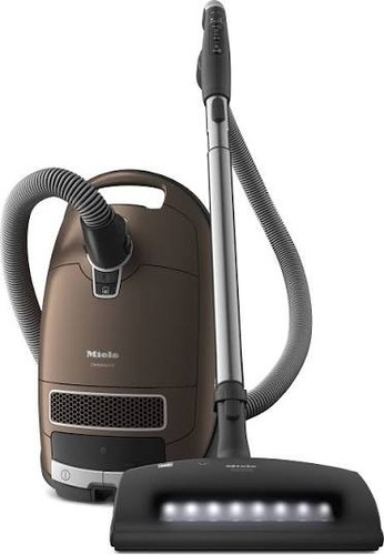 Miele aspirapolvere completo - miele,