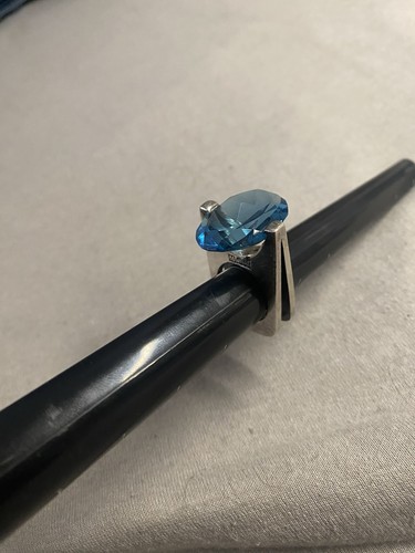Raro bellissimo anello - , vintage