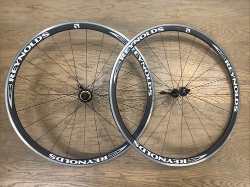 Set ruote bici - da, strada