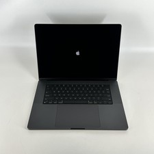 MacBook Pro 16 2024 M4 Max