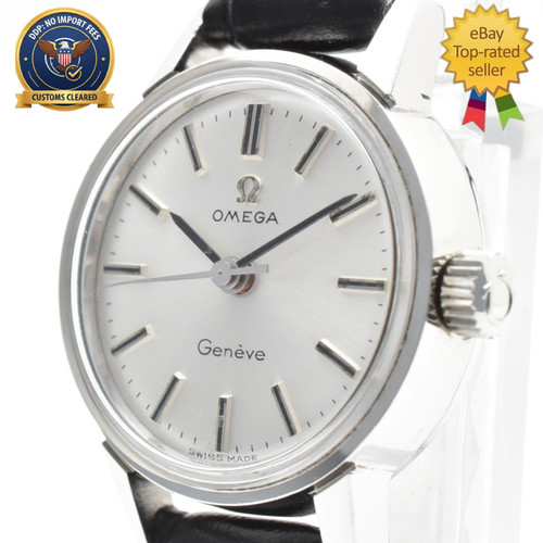 Ecc orologio omega 535 - orologio,