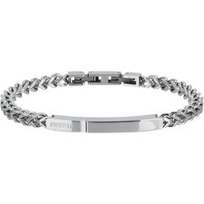 Bracciale uomo Breil Groovy
