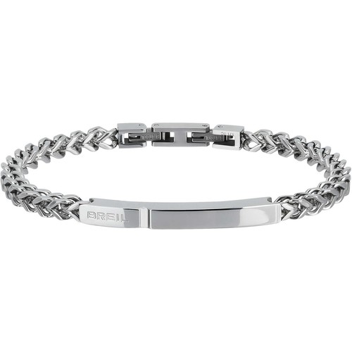 Bracciale uomo breil - uomo,