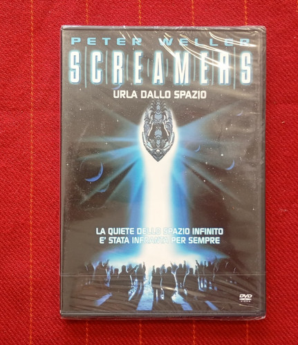 Christian duguay screamers - christian,