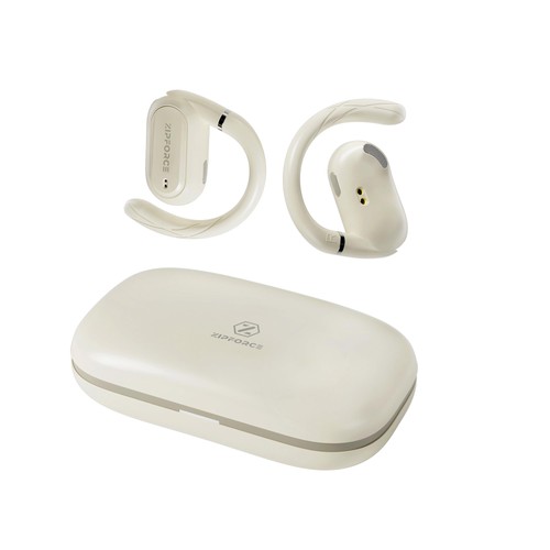 Zipforce cuffie true wireless - cuffie,