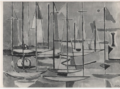 Enrico paulucci matin - -,