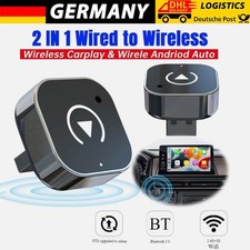 Adattatore Auto 2 in 1