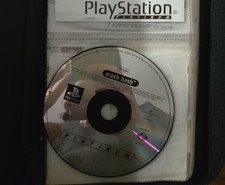 CRASH BASH PS1 PlayStation 1