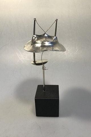 Scultura georg jensen - scultura,