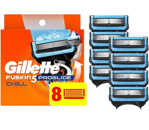 2x4 confezioni gillette - 2x4,