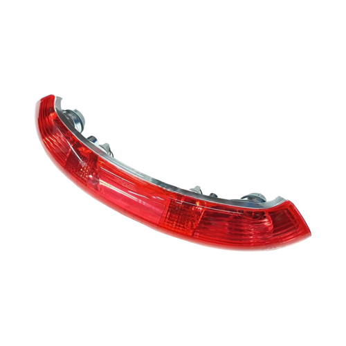 Stop fanale posteriore - fanale, rosso