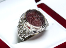 585 Oro/Argento - Antico