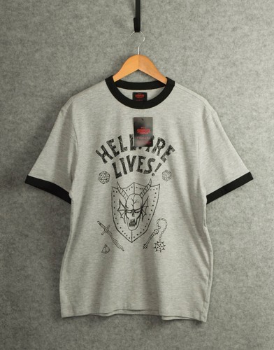 Stranger things hellfire lives - things,