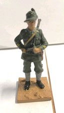 Soldatini in Metallo Andreas