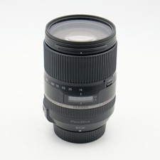 Tamron 16-300 mm F3.5-6.3 Di