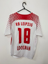 MAGLIA HOME FOOTBALL RED BULL