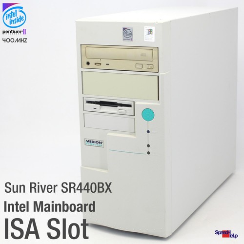 Isa slot computer - isa,